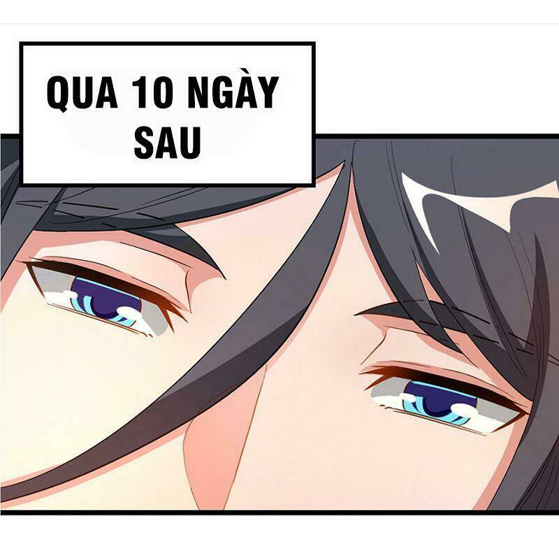 cửu dương thần vương chapter 191 31