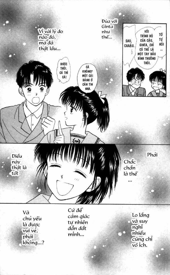 marmalade boy chapter 12 19