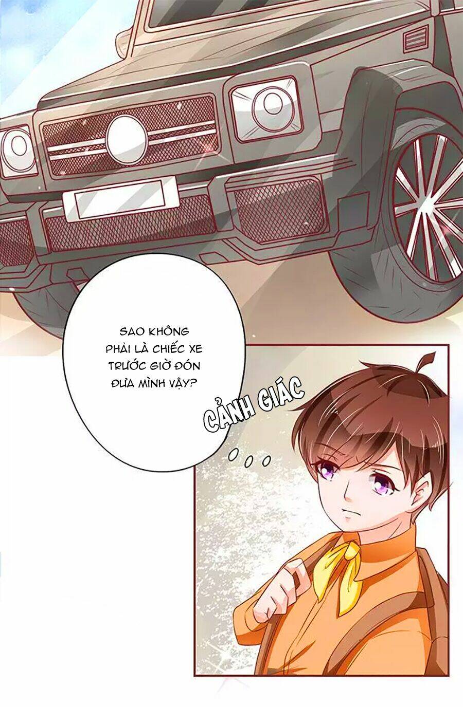 vương tước tư hữu bảo bối chapter 86 9