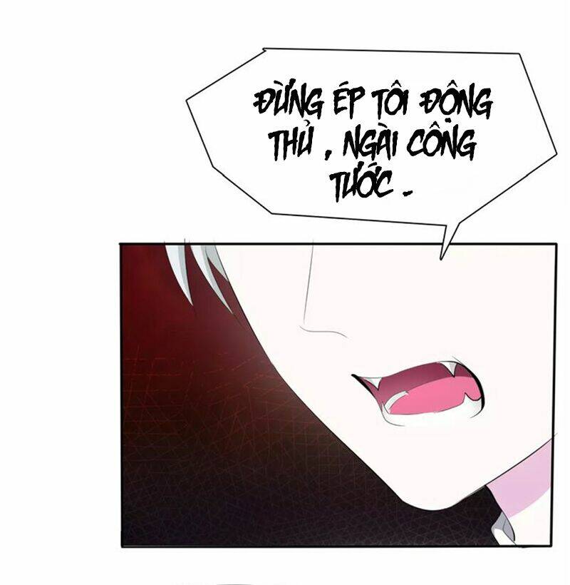 một lời không hợp liền hút máu chapter 8 62