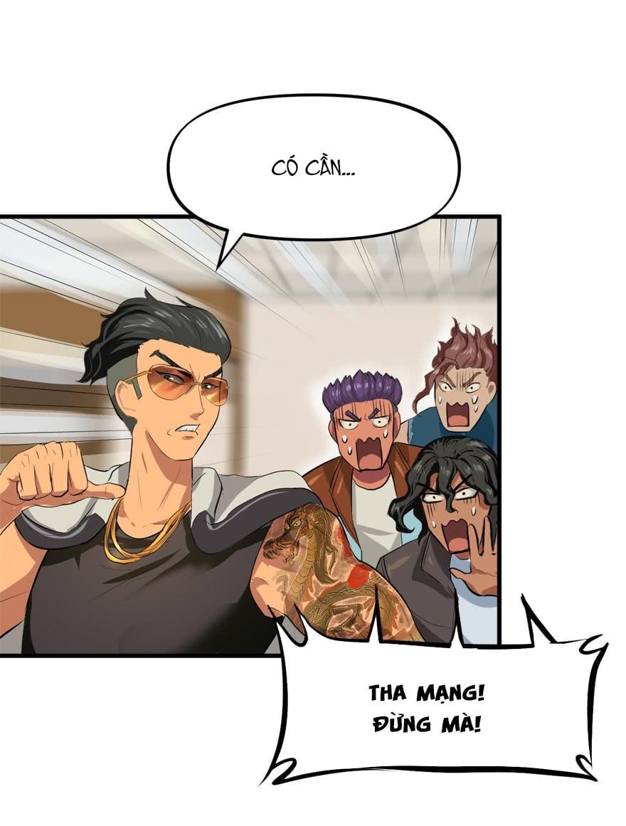 vua sinh tồn chapter 24 6