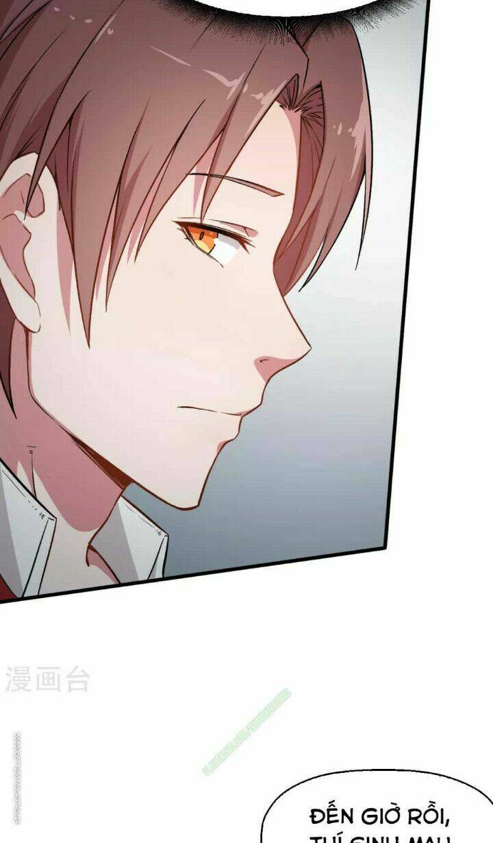 vườn trường cuồng sư hệ thống chapter 37 4