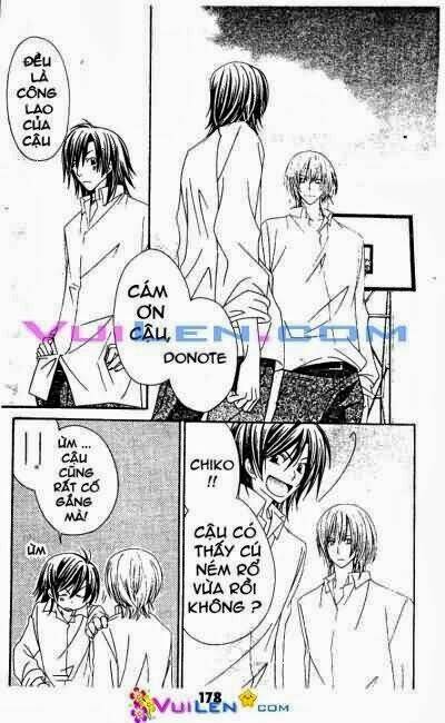 trái tim hoàng tử chapter 1 178