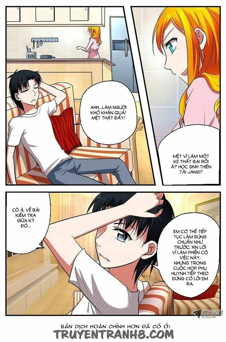 cupid's chocolates chapter 23 8