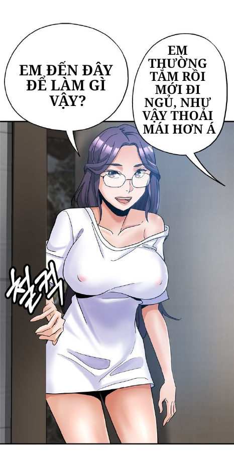 người chị của mẹ kế chapter 3 4