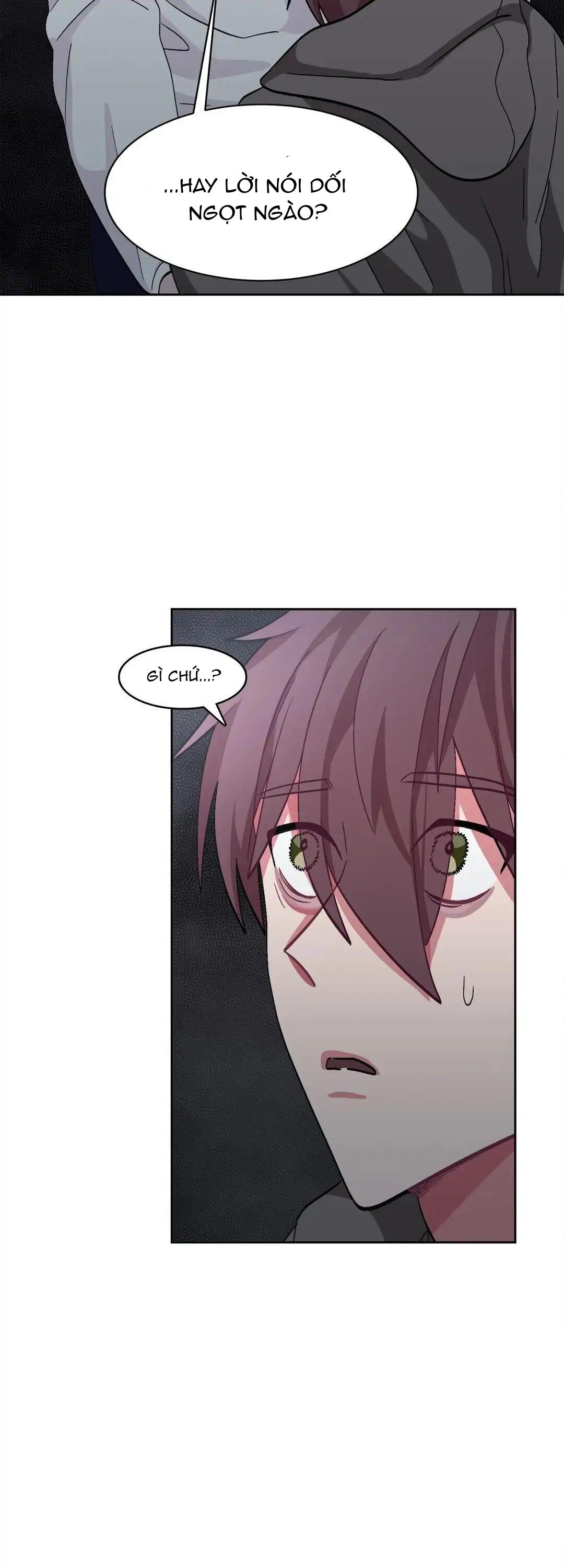 hãy vâng lời anh chapter 26 9