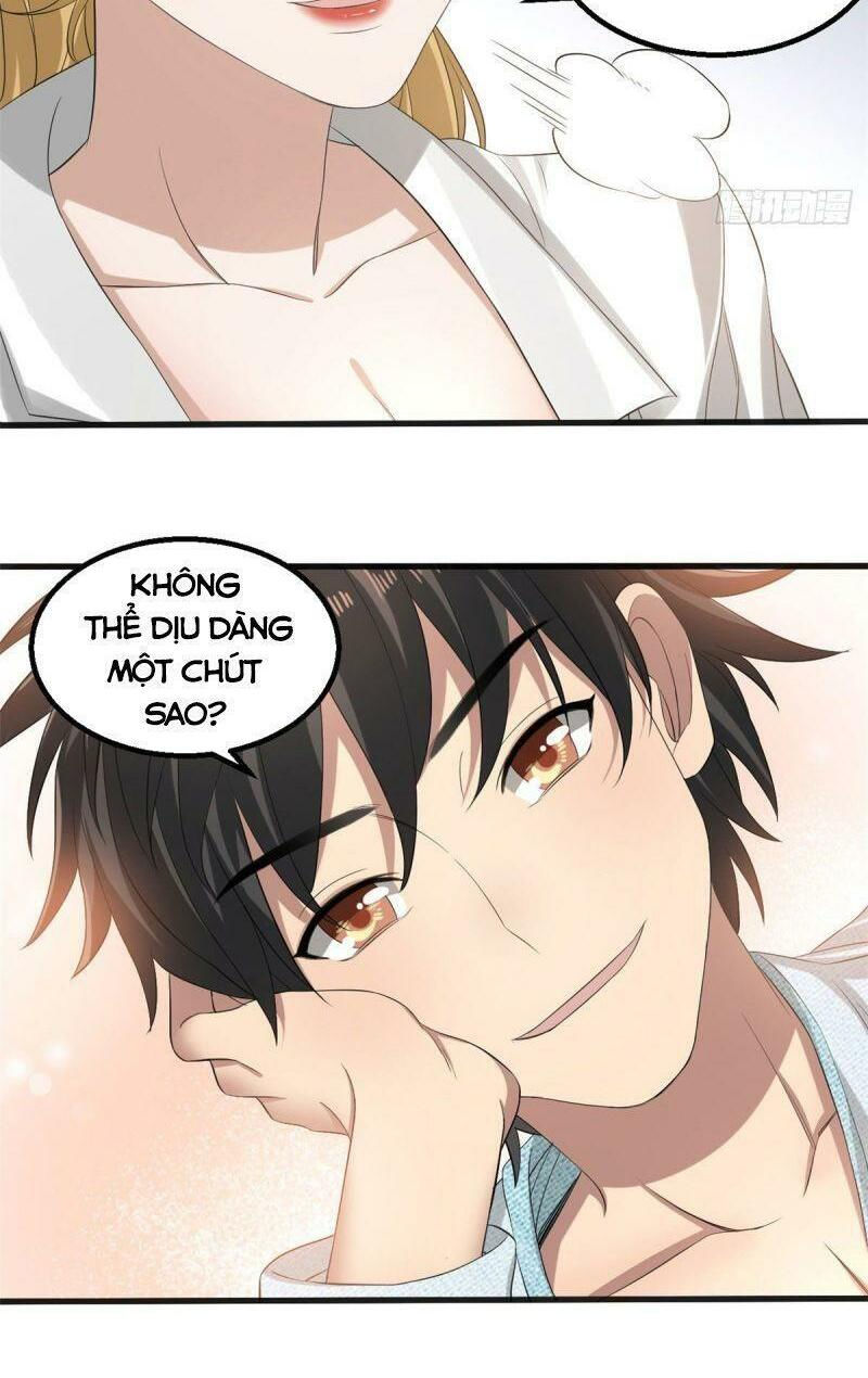 xã lam bạch chapter 21 9