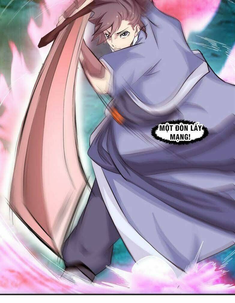cực vũ huyền đế chapter 22 4