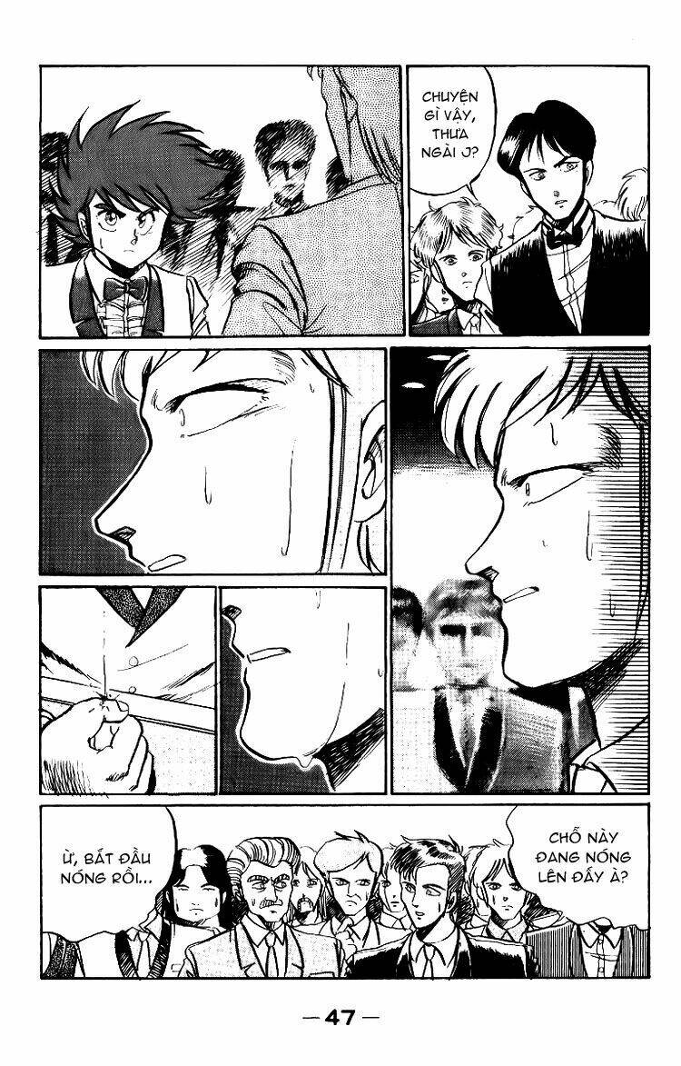 poker king chapter 1 50