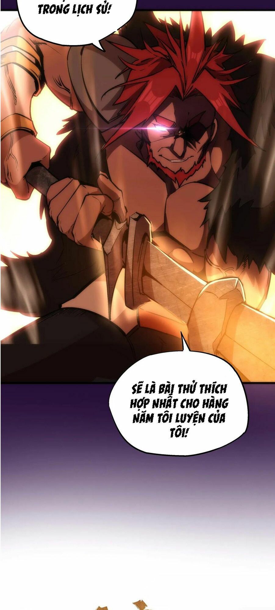 tôi không phải quỷ vương chapter 13.2 21