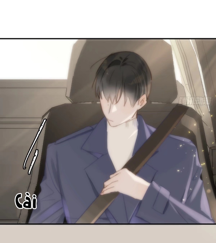 đêm đầy sao nói với em chapter 21 26