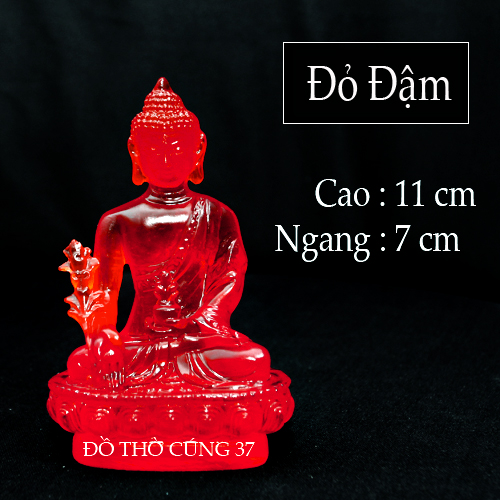 Tượng Phật Dược Sư Lưu Ly