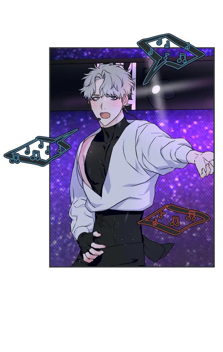 hậu trường tình ái chapter 1 7