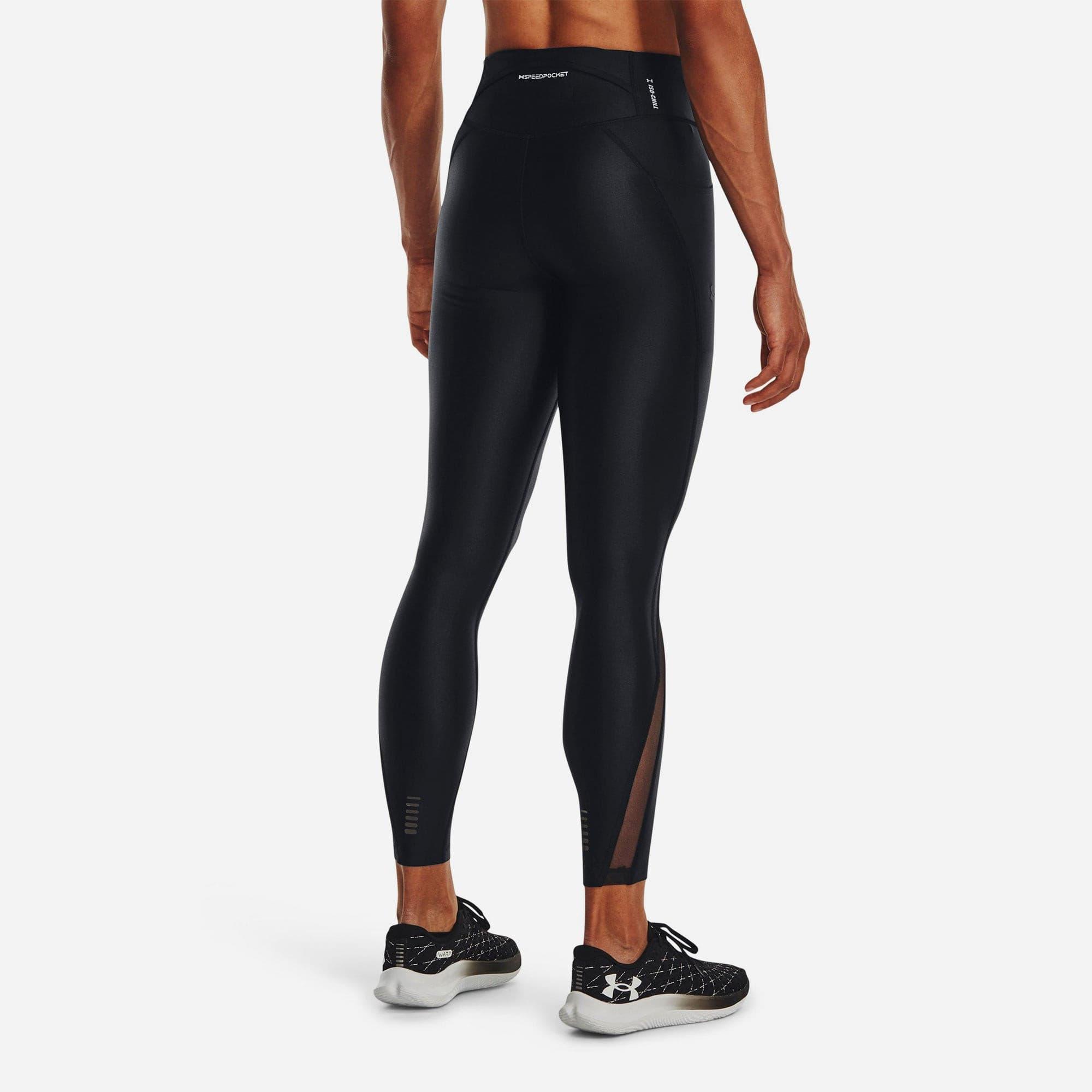 Quần dài thể thao nữ Under Armour Fly Fast Elite - 1376821-001