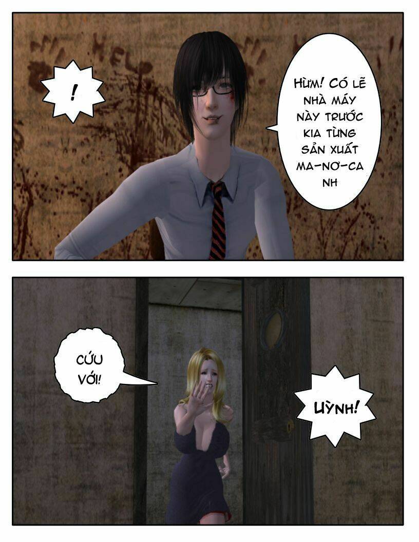 class of wizards chapter 6.5 7