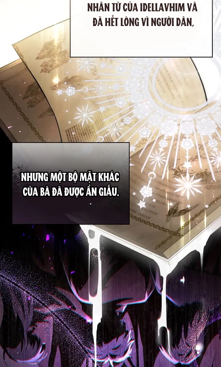 Cái Bóng Trong Đêm chapter 53 - Trang 51