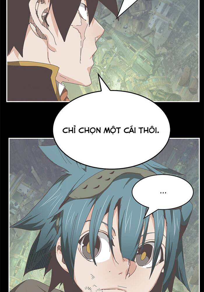 Chúa tể học đường chapter 527.5 66