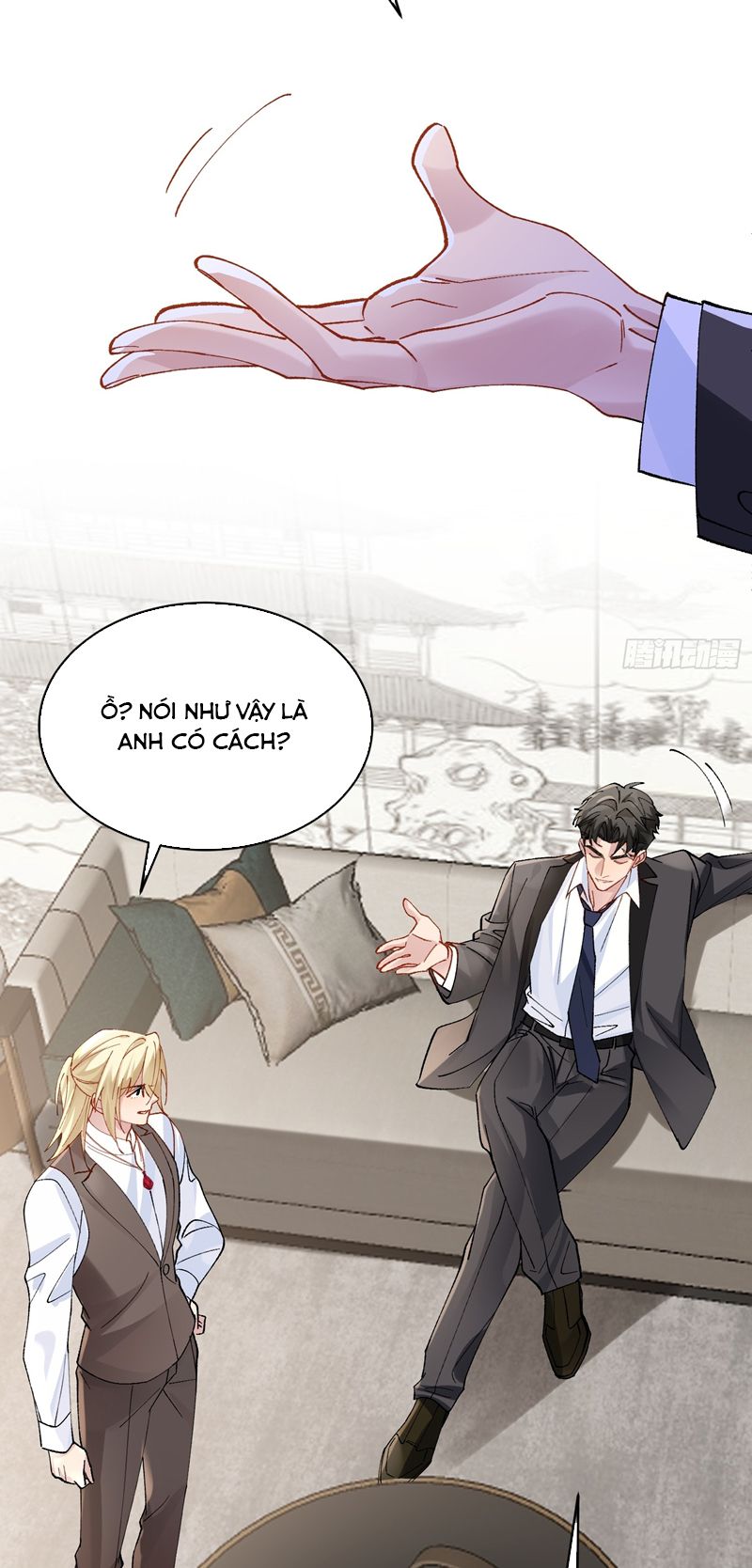 dĩ hạ khi thượng chapter 17 39