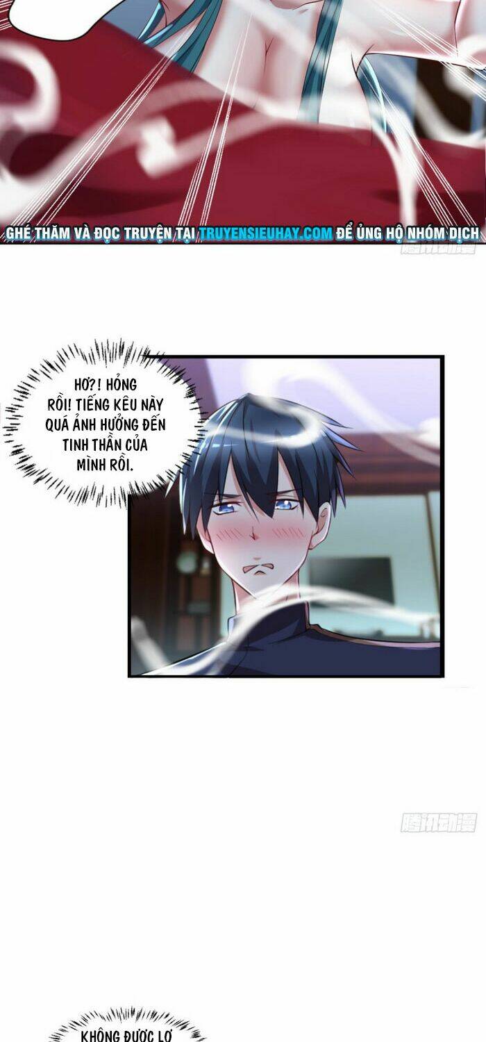 mở phòng khám tại tu tiên giới chapter 53 2