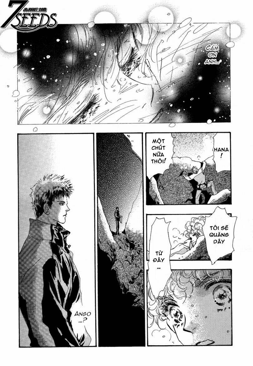 7 mầm sống chapter 83 23