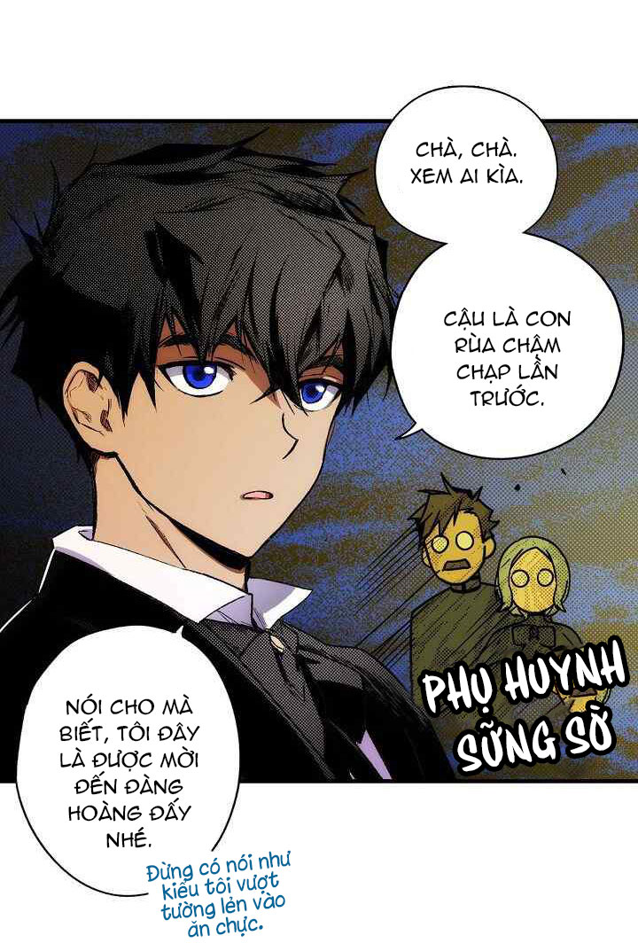 cổ tích về người mẹ kế chapter 21 16