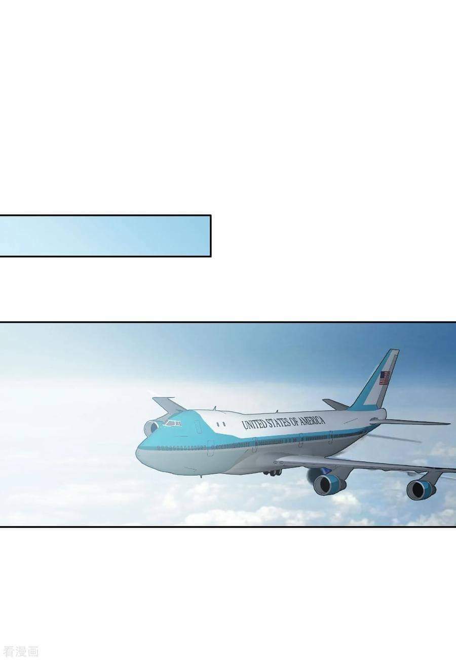 cô ấy đến rồi, xin nằm xuống! chapter 47 10