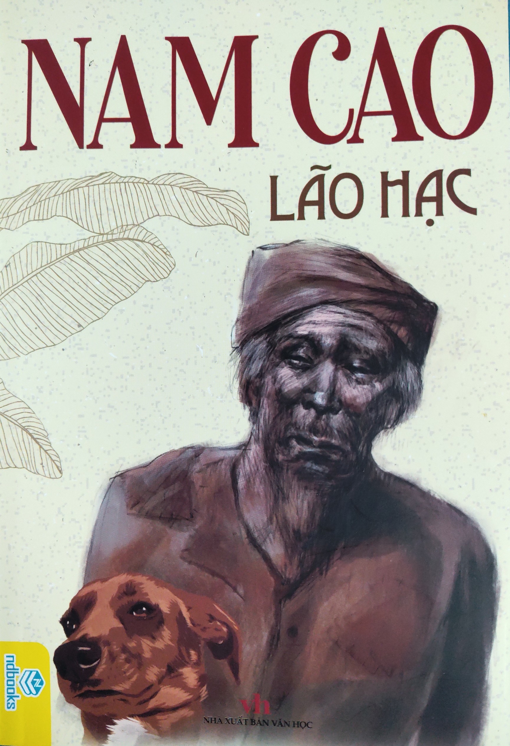 Sách - Lão Hạc  - ndbooks