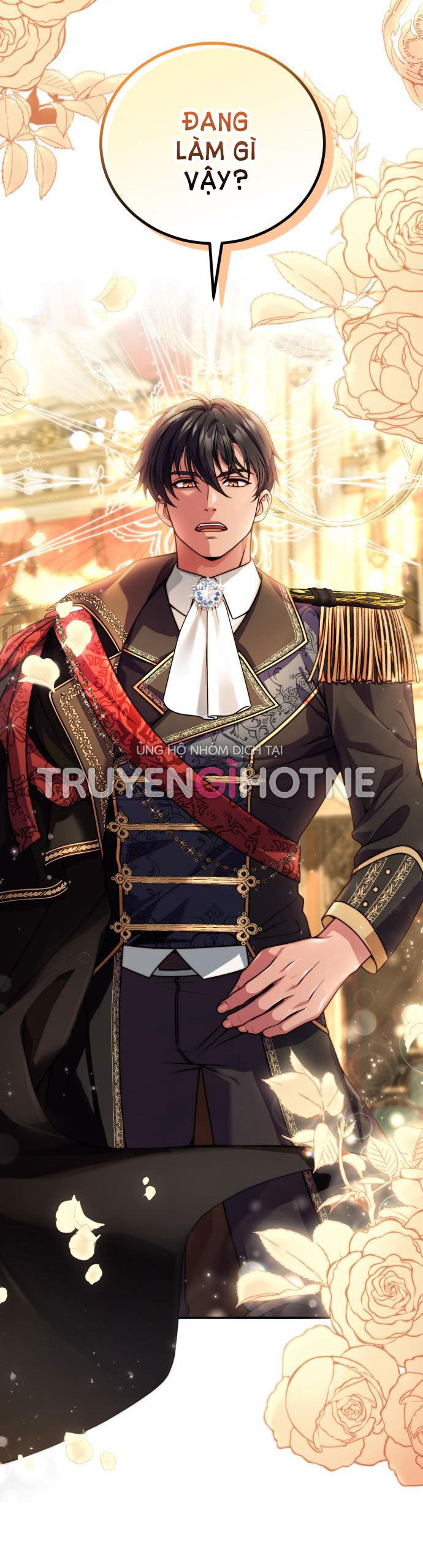 tôi sẽ ly hôn với người chồng bạo chúa chapter 26.1 25