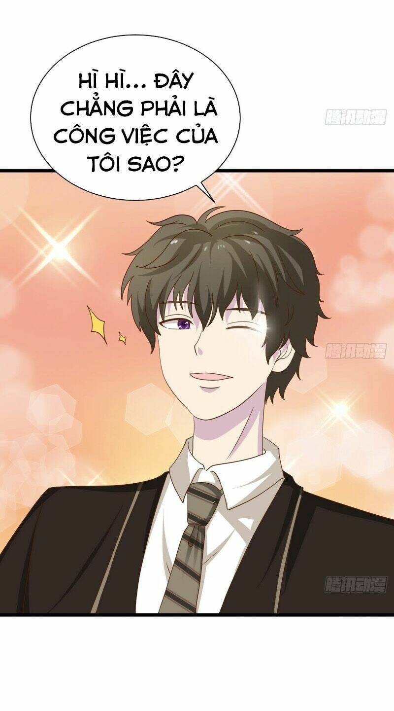 hắn là long ngạo thiên chapter 17 5