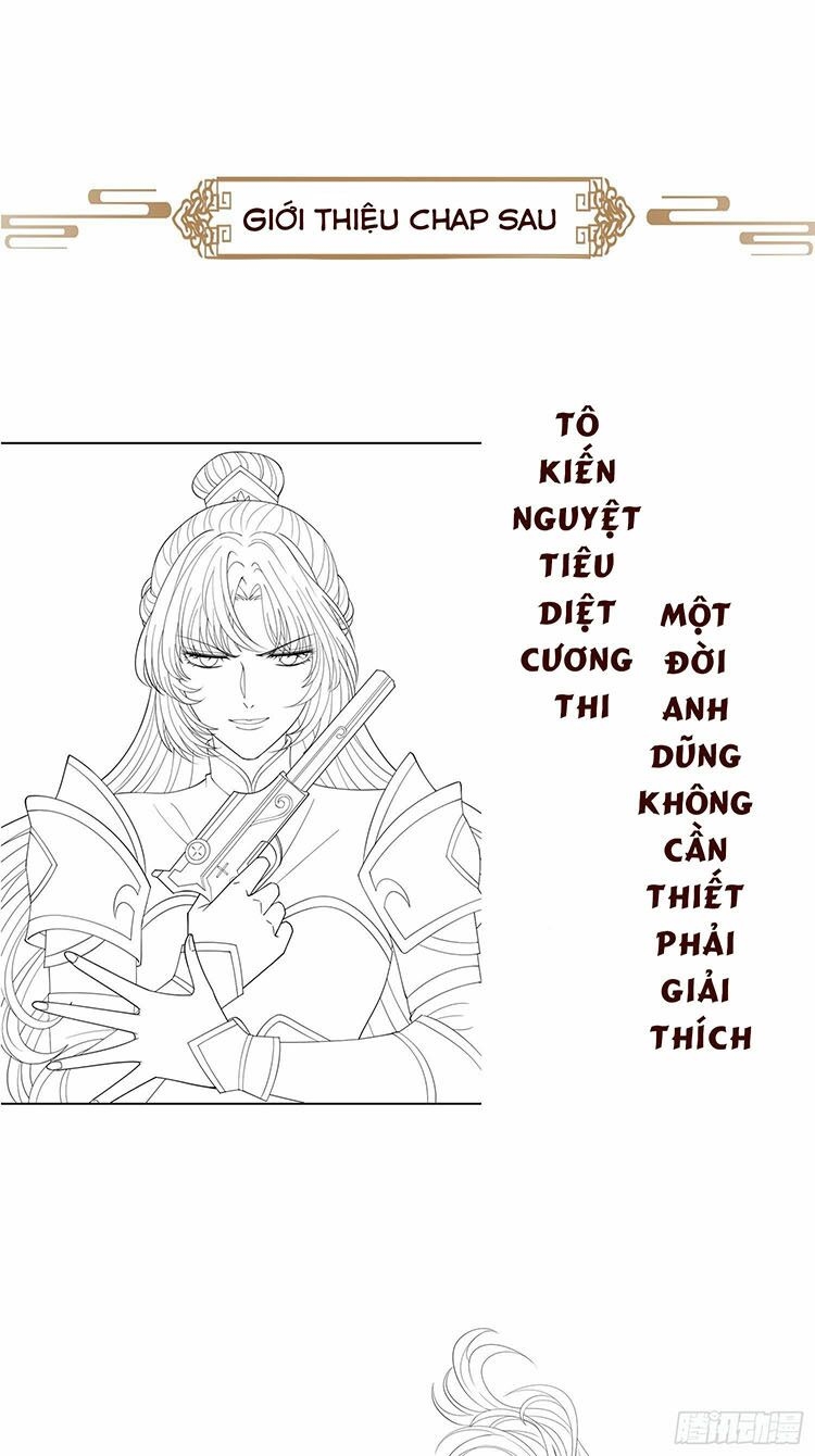 mạt thế nữ vương chapter 4.2 43