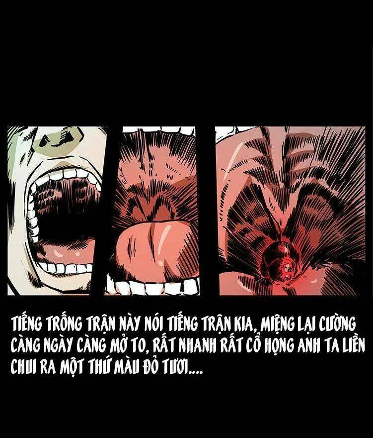 U Minh Ngụy Tượng Chapter 167 80