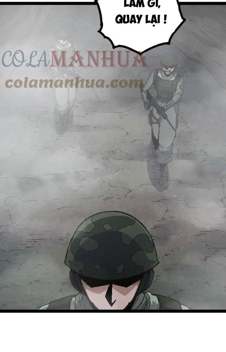 từ cây cổ thụ bắt đầu tiến hóa chapter 39 22