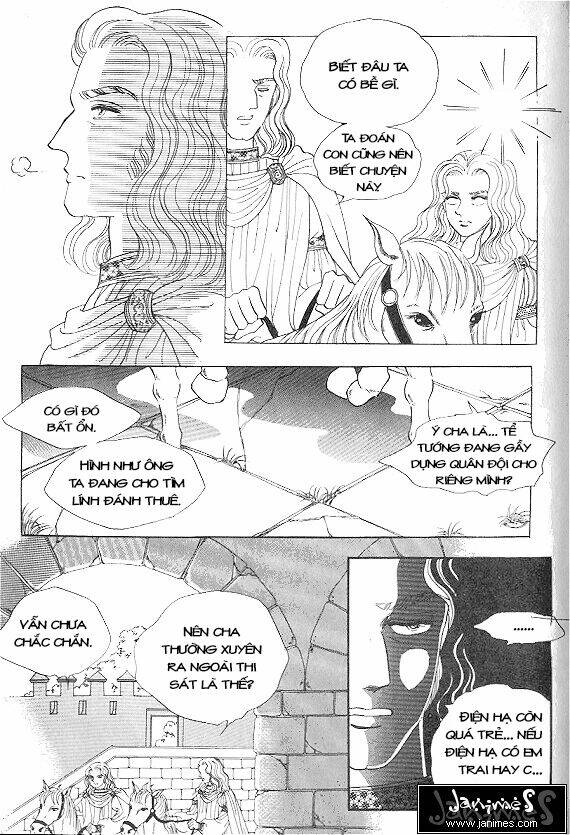 princess manhwa chapter 6 58