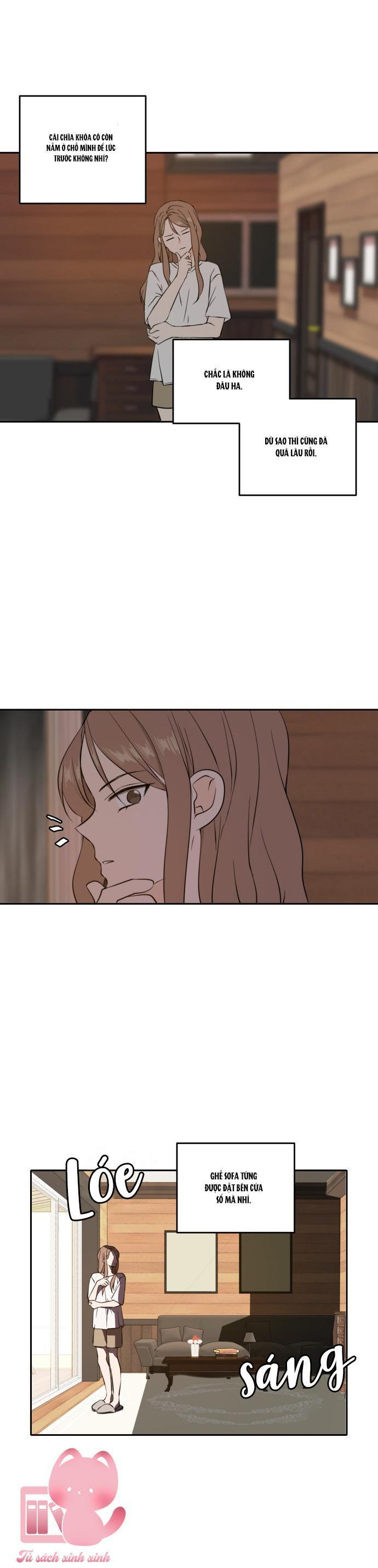 hẹn gặp nhau ở kiếp thứ 19 chapter 35 30