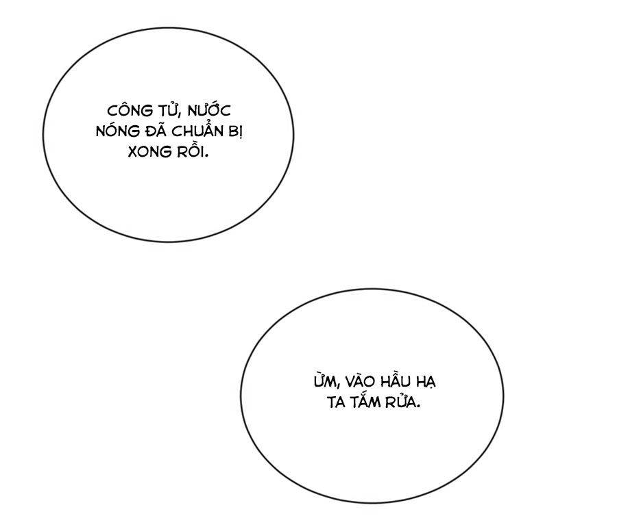 nữ đế livestream công lược chapter 35 35