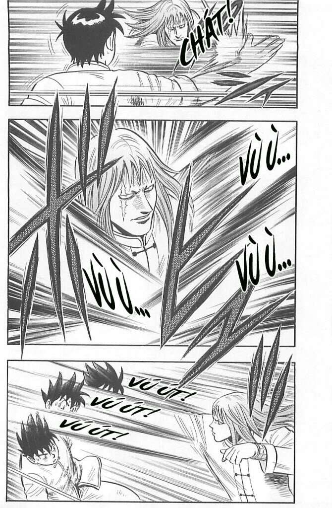 hoàng phi hồng phần iii chapter 24 26