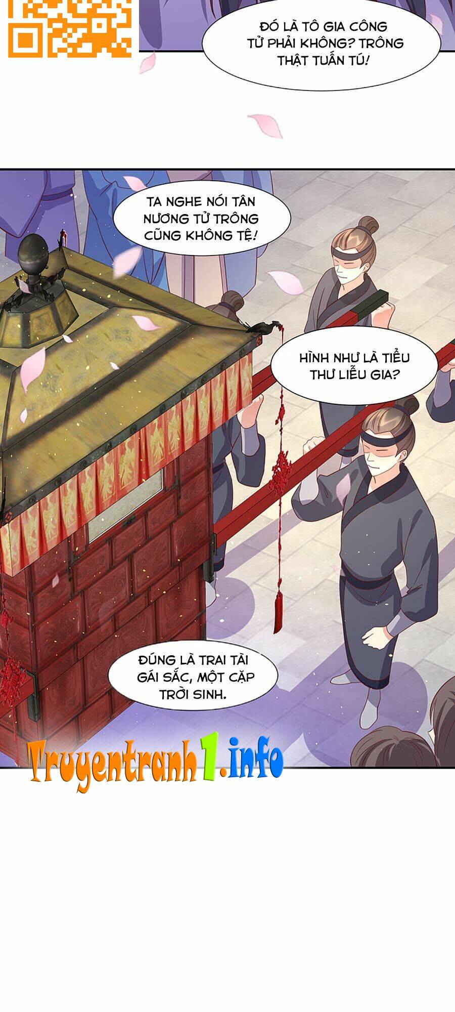 dưỡng thú vi phi chapter 53 2