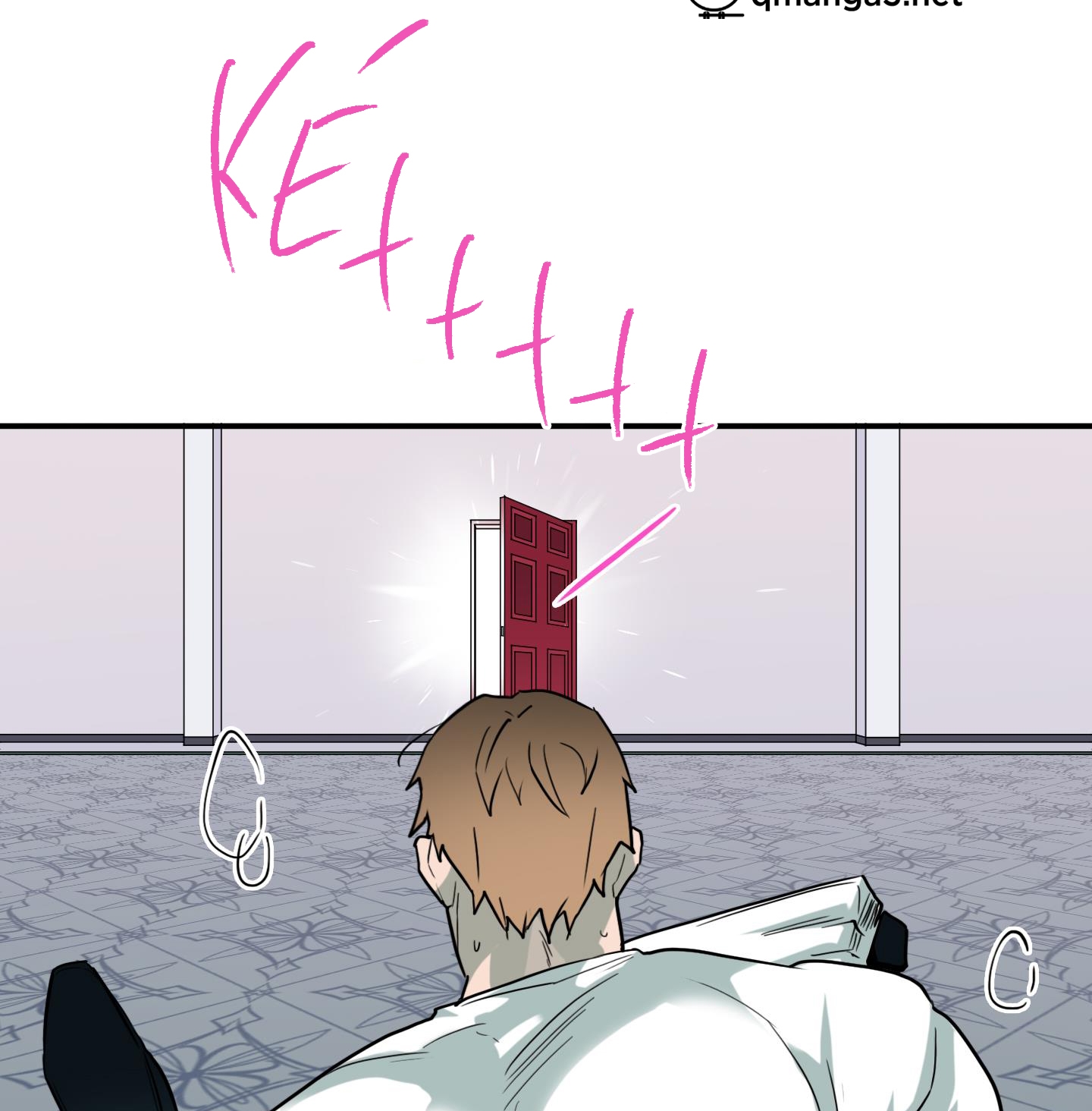 dear door chapter 149 44