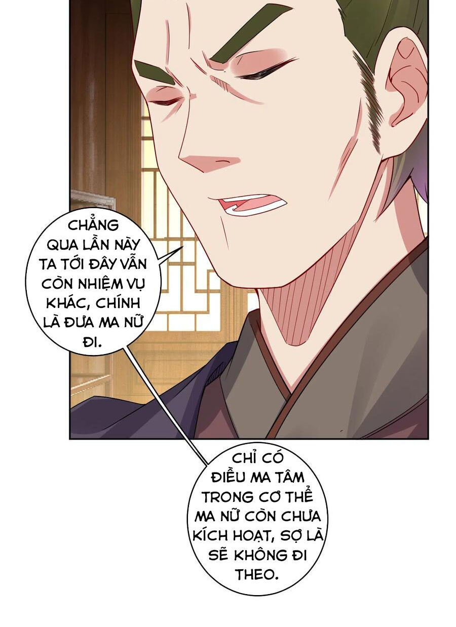 nghịch thiên chiến thần chapter 143 2