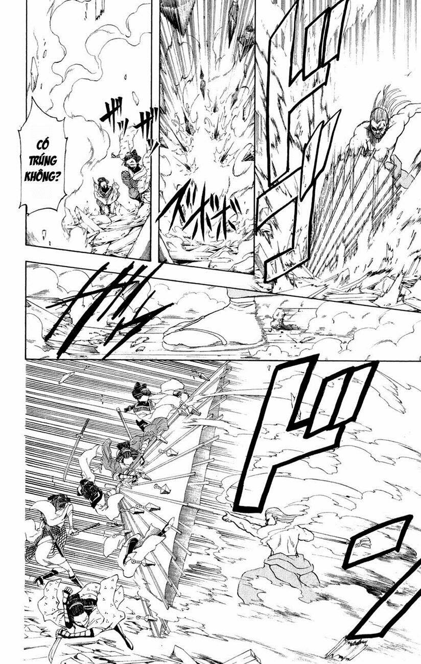 gintama - linh hồn bạc chapter 224 14