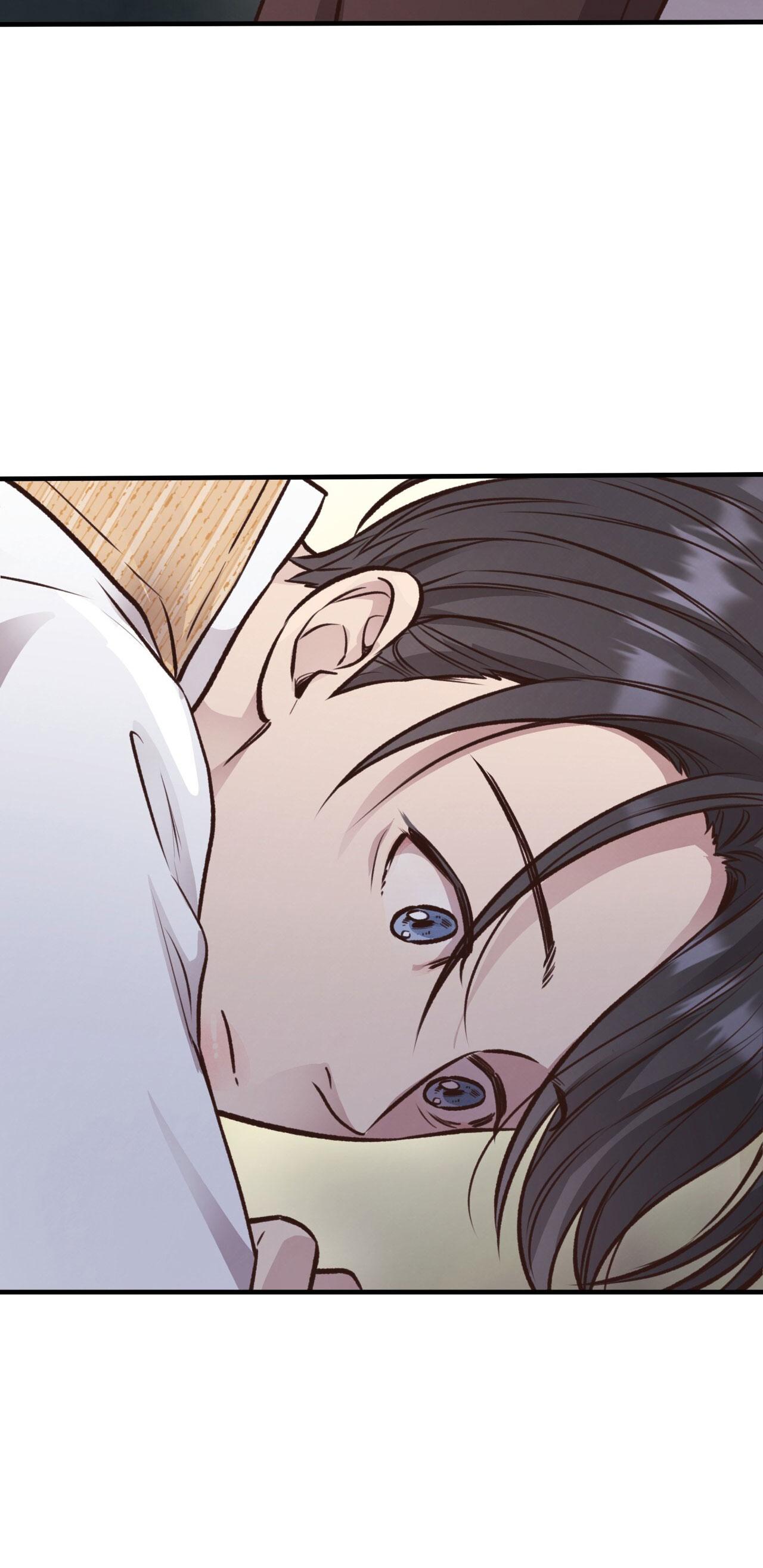 mật gấu chapter 26 7