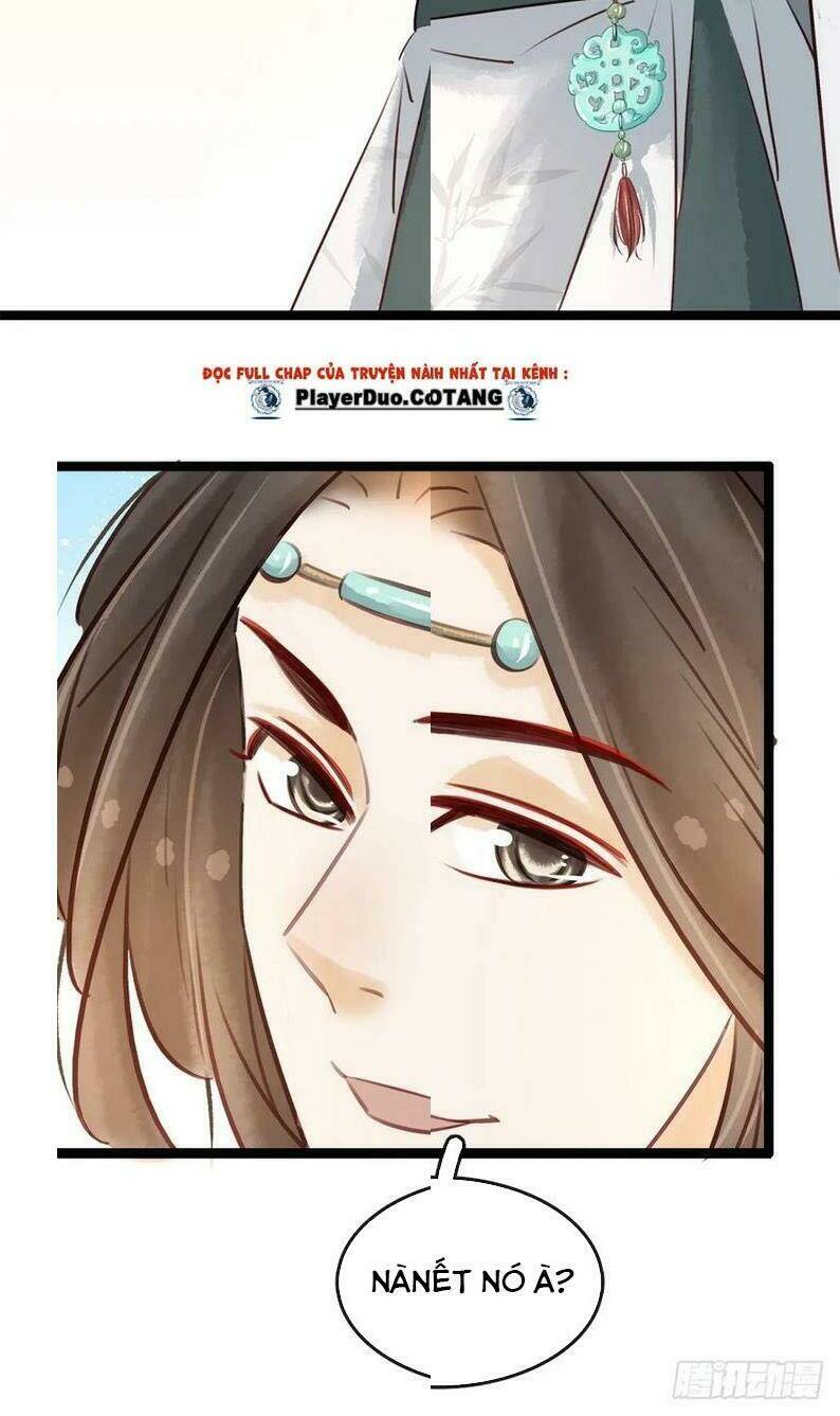 thị thiếp trở mình bảo điển chapter 22 20