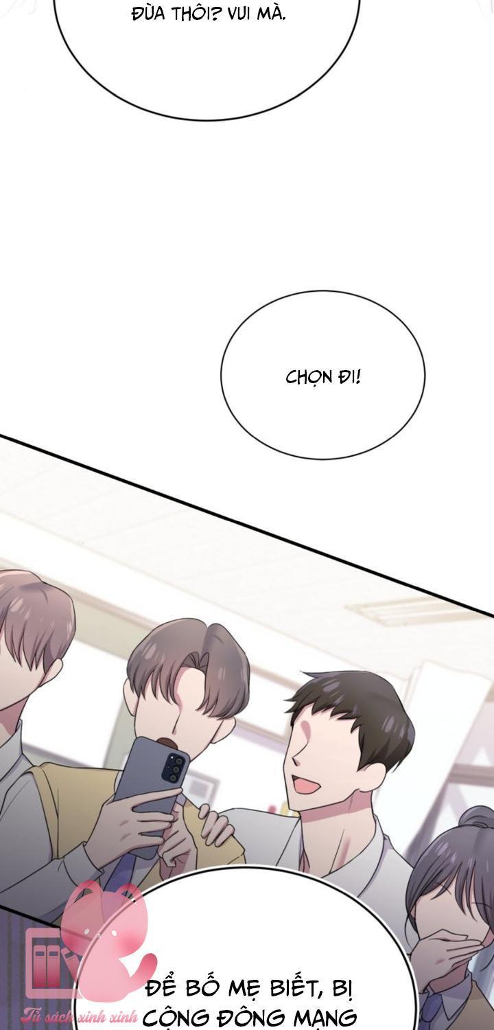 moon shark: cá mập cũng có thể trở thành ngôi sao chapter 7 46