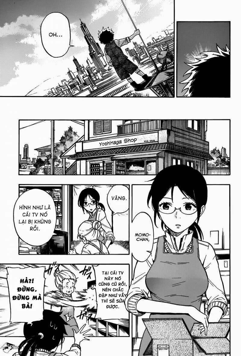 second brain chapter 1 24