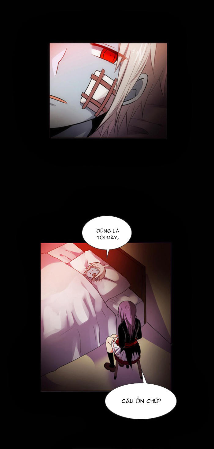 crepuscule (yamchi) chapter 103 10