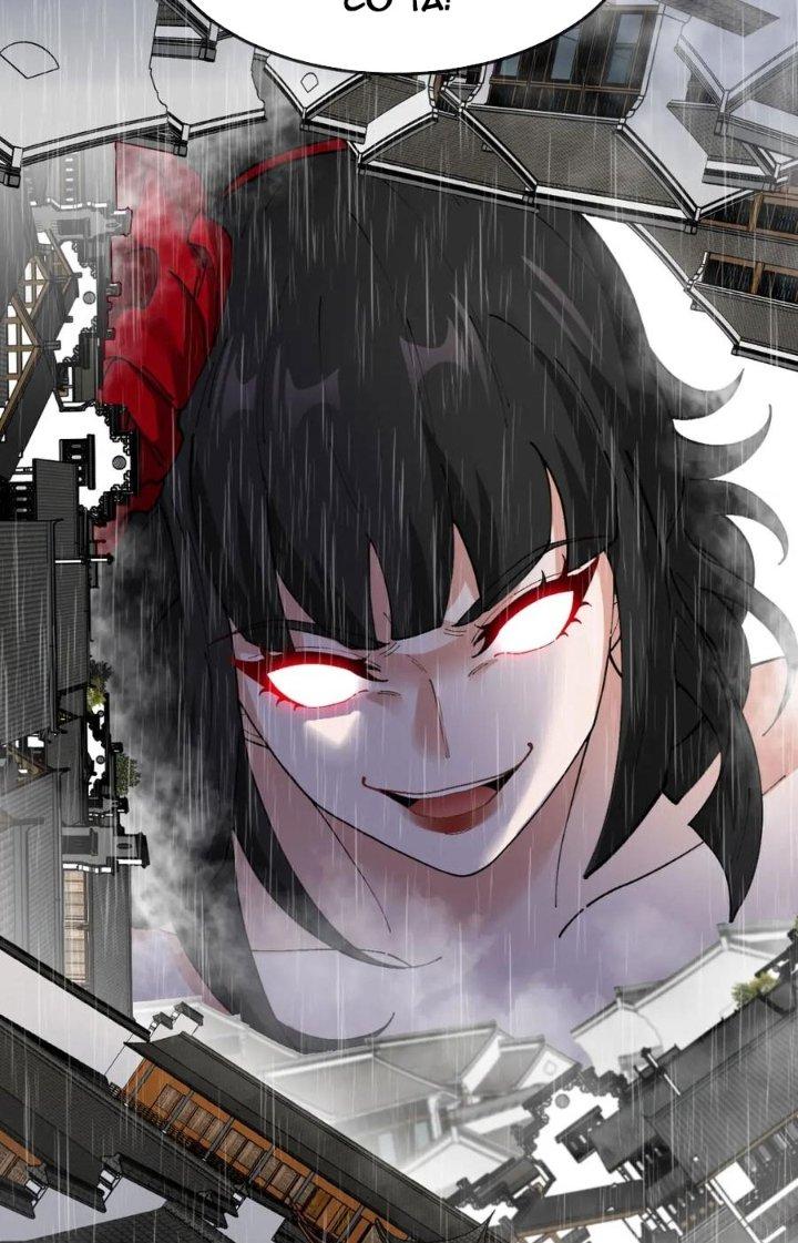 sau khi nằm, ta trở thành đại yêu chi vương chapter 13 36