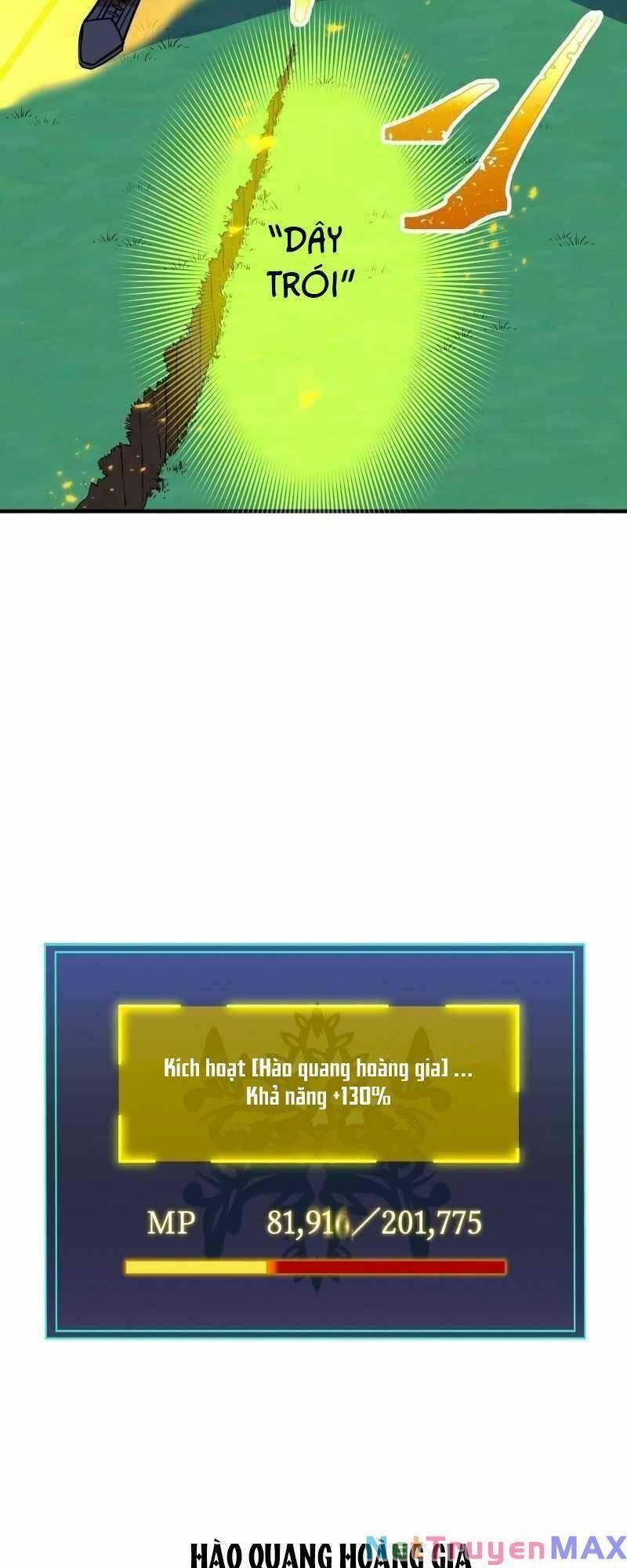 Huyết Thánh Cứu Thế Chủ~ Ta Chỉ Cần 0.0000001% Đã Trở Thành Vô Địch chapter 30 77