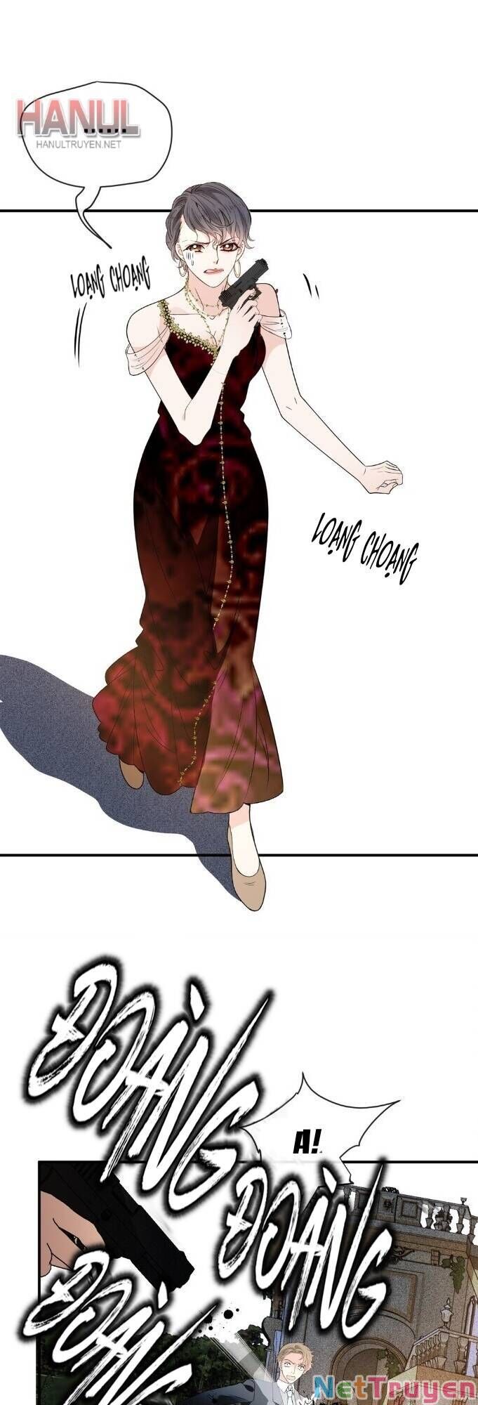 một vợ yêu, một bé con chapter 261 16