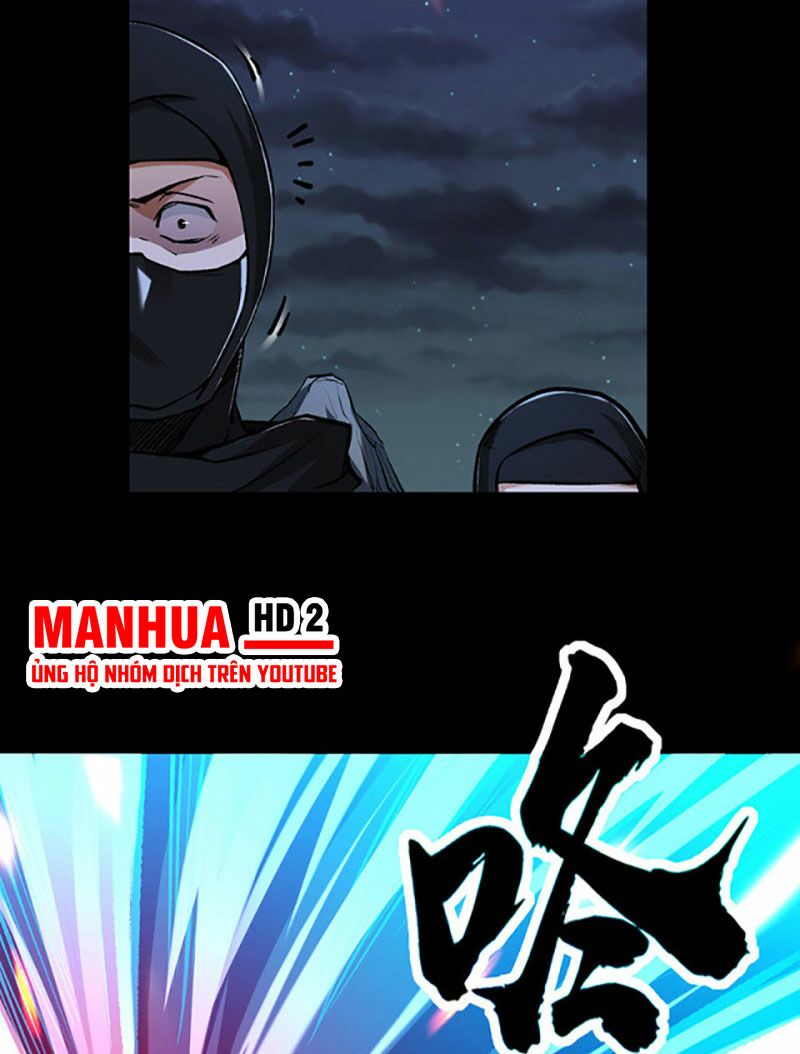 võ đạo độc tôn chapter 368 33