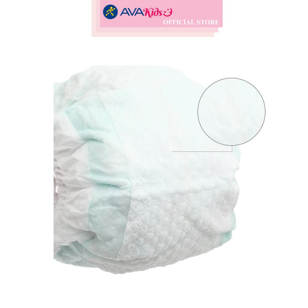 Tã quần Huggies Skincare size M 42 + 6 miếng (6 - 11 kg)